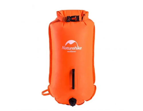 Водонепроницаемая надувная сумка (Naturehike) NH17S001-G