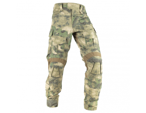 Брюки боевые (Ars Arma) AA-CP Gen.3 Combat Pants A-Tacs FG (36R)