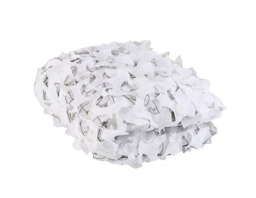Сеть маскировочная (WoSport) (3м*4м) Multicam White