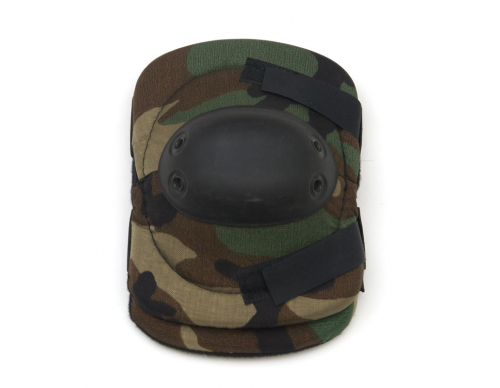 Налокотники Alta Flex Industrial Elbow (Woodland)