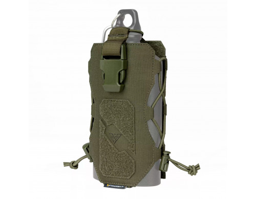 Подсумок (IDOGEAR) для бутылки/рации (RG)
