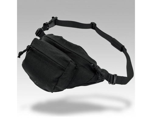 Сумка поясная (Ars Arma) Emdom Recon Waist Bag (Black)