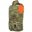Жилет (EmersonGear) PATRIOT LITE Lightweight Lock Temperature Vest (Multicam) размер M
