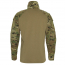 Боевая рубашка (EmersonGear) Combat Shirt Gen.3 Upgraded version (Multicam) размер XL