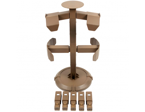 Стойка-стенд (WoSport) Equipment Display Stand AC-19-DE
