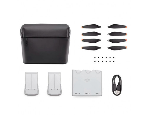 Набор аксессуаров DJI Mini 3 Pro Fly More Kit Plus
