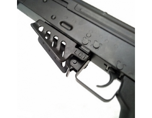 Магазиноприемник лепестки (LCT) AK Magwell PK-41