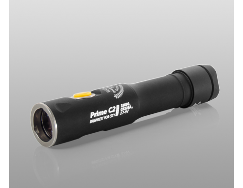 Фонарь (Armytek) PRIME C2 Pro XHP35 USB (Теплый свет)