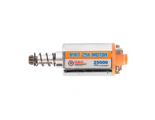 Мотор (G&G) Ifrit 25K Long orange (25000rpm)