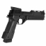 Страйкбольный пистолет (KSC) KSC M93R Auto 9C CO2