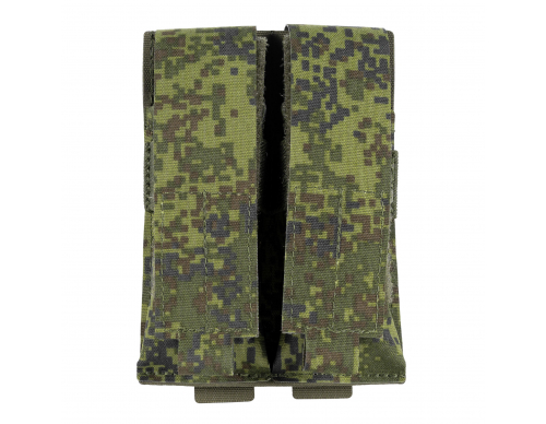 Подсумок (Ars Arma) пистолетный двойной (EMR)