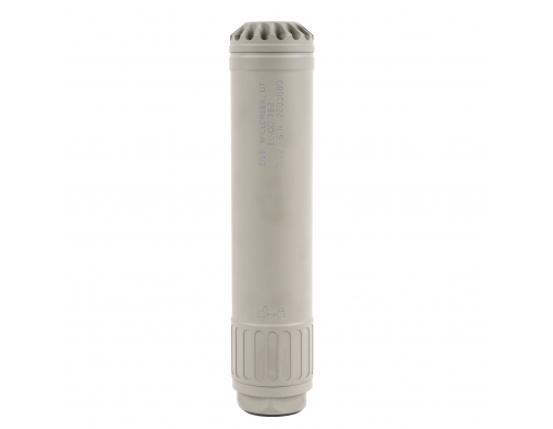 Глушитель (Crusader) OSS Style EL-QD 762 SDMR (M110A1 SDMR Style) Tan