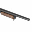 Страйкбольный дробовик (A&K) 9870A (WOOD/Black)