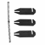 Страйкбольная винтовка (Silverback) TAC 41 P Bolt Action Sport Version (Black)
