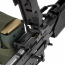 Страйкбольный пулемет (LCT) M60E4 (Mk43 Mod 0) AEG (стальной)