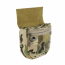 Подсумок (Ars Arma) универсальный напашный Клайд (Multicam)