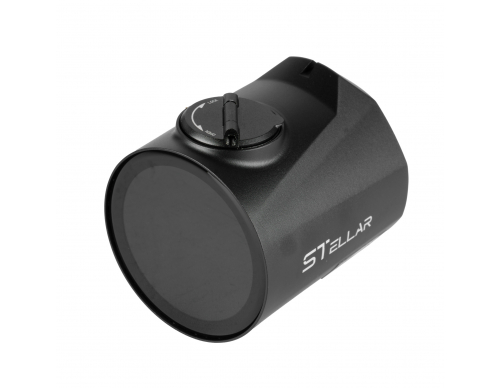 Тепловизионный прицел (STELLAR) T3 Mini (Black)
