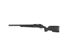 Страйкбольная винтовка (Maple Leaf) SG-MLC 338 Deluxe Edition (BK)