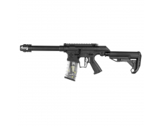Страйкбольный автомат (G&G) SSG-1 AEG (Black)