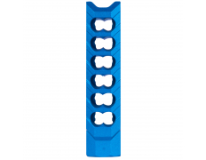 Пламегаситель (G&G) BAMF 14мм- (Blue)