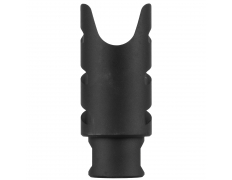 Пламегаситель (G&G) Amplifier 14мм- (Black)