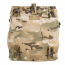 Задняя панель (EmersonGear) Zip ON panel FOR AVS JPC2.0 CPC (Multicam)