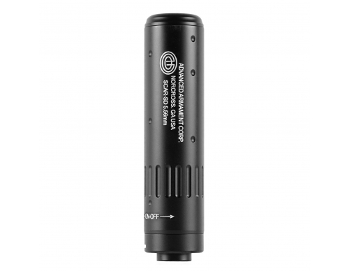 Глушитель (Cyma) AAC (M035)