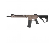 Страйкбольный автомат (Cyma) CM105A DDL EMG Daniel Defense M4A1 RIII M-LOK 14.5 inch (Dark Earth)
