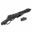 Страйкбольный винчестер (G&G) LevAR 7 inch Gas Powered Lever Action