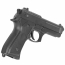 Страйкбольный пистолет (Cyma) CM126 M92F AEP электр.