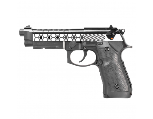 Страйкбольный пистолет (WE) M92 Hex Cut Gen.2