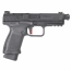 Страйкбольный пистолет (WE) CYBERGUN CANIK TP9 ELITE COMBAT (Black)