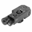 Лазерный целеуказатель (WADSN) CQBL-1 (Green/IR laser) Black