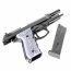 Страйкбольный пистолет (WE) M92 EAGLE Semi/Full Auto GBB (WE-M017-BK)