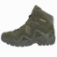 Ботинки (LOWA) Zephyr GTX MID TF Ranger Green размер 44,5 (10)