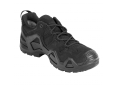 Ботинки (LOWA) Zephyr MK2 GTX LO Black размер 45 (10.5)