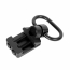 Антабка (WADSN) 1913 Rail QD 45° (VORTEX) Black