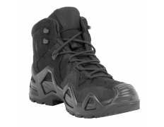 Ботинки (LOWA) ZEPHYR MK2 GTX MID Black размер 42.5 (8.5)