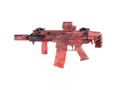 Страйкбольный автомат (AirsoftSports) Cyma FN SCAR SC CM063B AS24