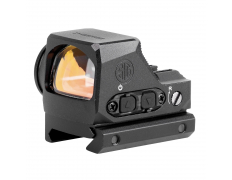 Прицел коллиматорный SIG Romeo-X Red Dot Sight (Black)