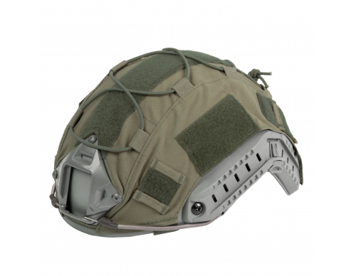 Чехол на шлем Ops-Core (WoSport) WST FAST helmet cover (Ranger Green) L