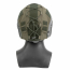 Чехол на шлем Ops-Core (WoSport) WST FAST helmet cover (Ranger Green) L