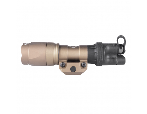 Фонарь (WADSN) M300A MINI SCOUT LIGHT With SL07 Scout Dual Switch Version (IR LED) DE