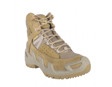 Ботинки (Vaneda) V-Clutch 1192 Pro On Duty Mid Bot (TAN) размер 38
