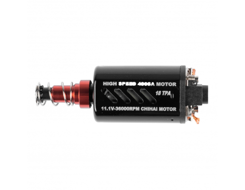 Мотор (Hai Motor) базовый 480SA 11.1V 36000 ОБ/мин (LONG TYPE)