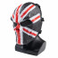 Маска (WoSport) M06 Tactical Skull (Knight) 