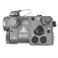 Лазерный целеуказатель (WADSN) ПЕРСТ-4 В3.0 (Green/IR laser) FG