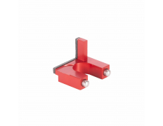 Усилитель гирбокса (SHS) ver.2 gen.3 алюмин CNC NB0043
