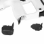 Страйкбольный пистолет-пулемёт (KRYTAC) KRISS Vector Limited Edition AEG SMG AP02 (Alpine White)