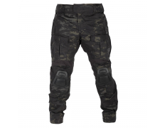 Брюки боевые (EmersonGear) Combat Pants Gen.3 Upgraded version NC5050 (Multicam Black) размер 36W